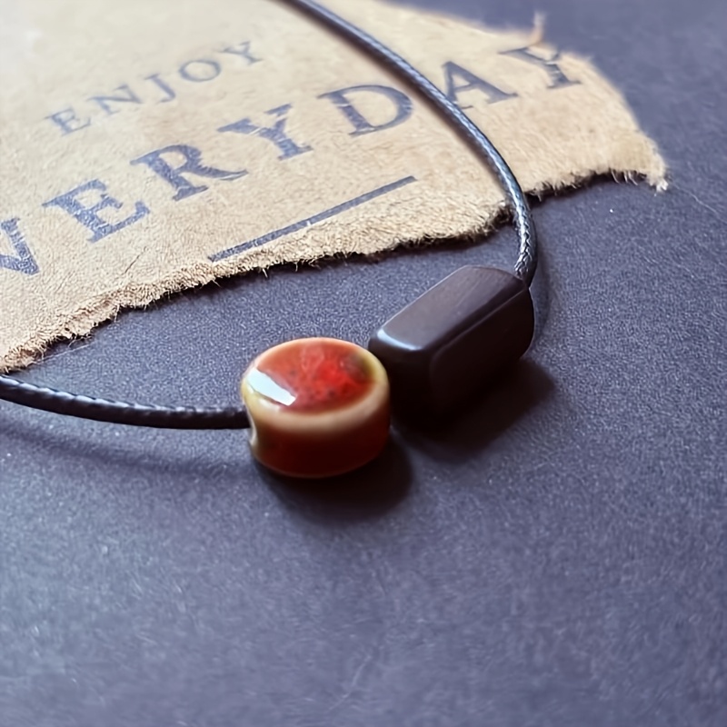 Fashionable Ceramic Design Bracelet for Women